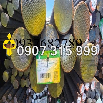 Thép tròn đặc S45C/C45 phi 310 320 330 340 345 350 355
